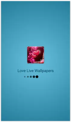 Love Live Wallpapers android App screenshot 0